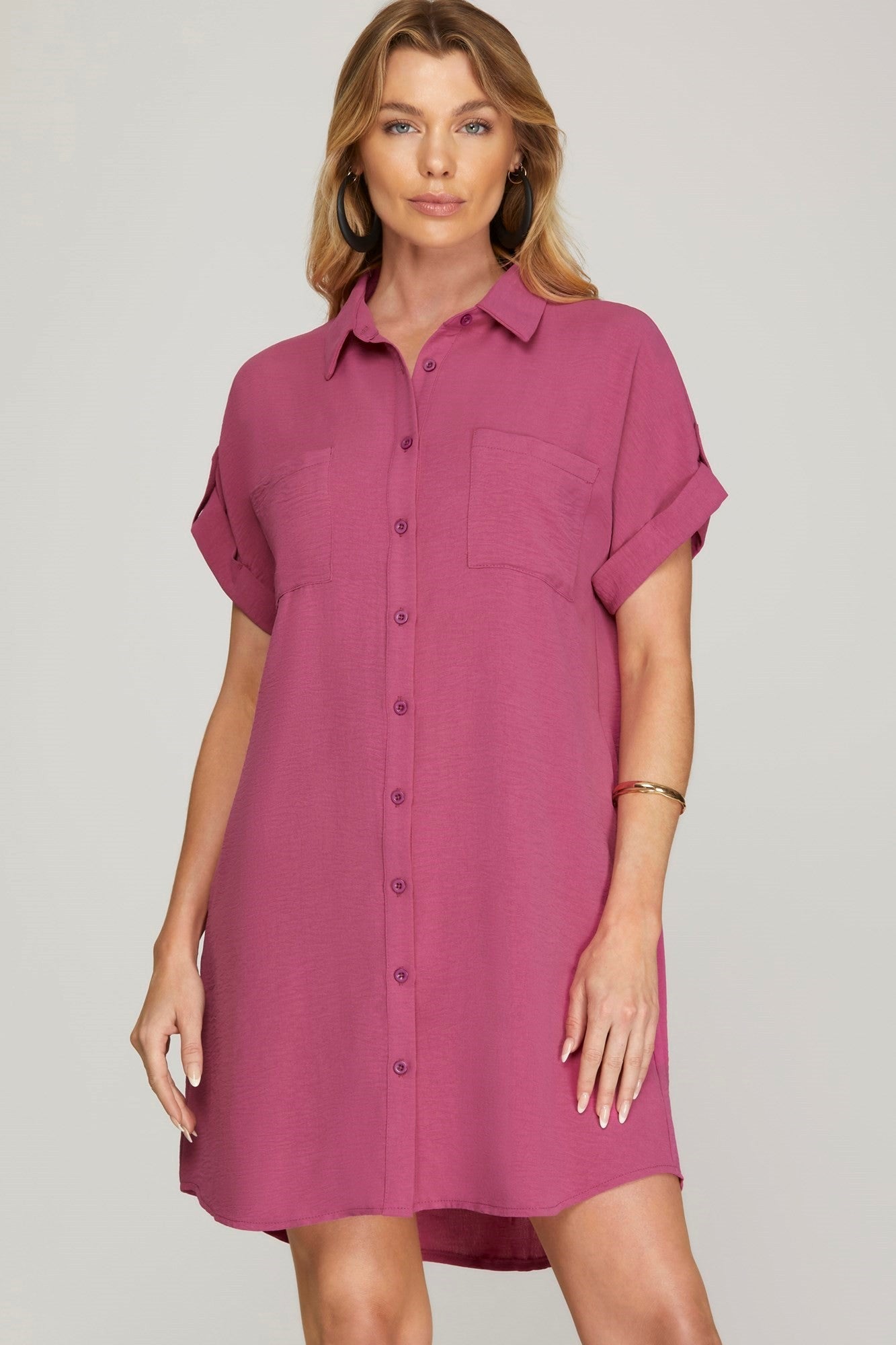 VESTIDO LUCIA PINK
