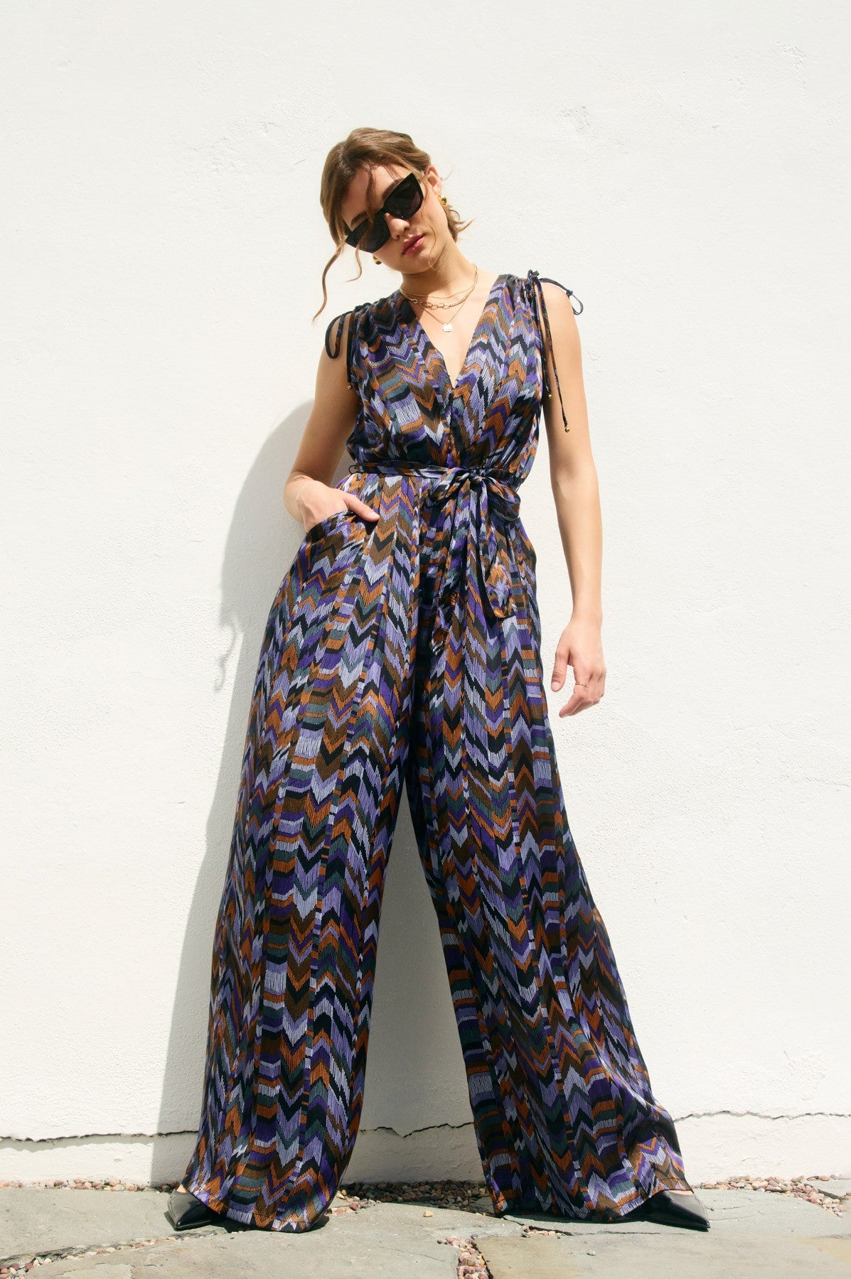 JUMPSUIT ECLIPSE