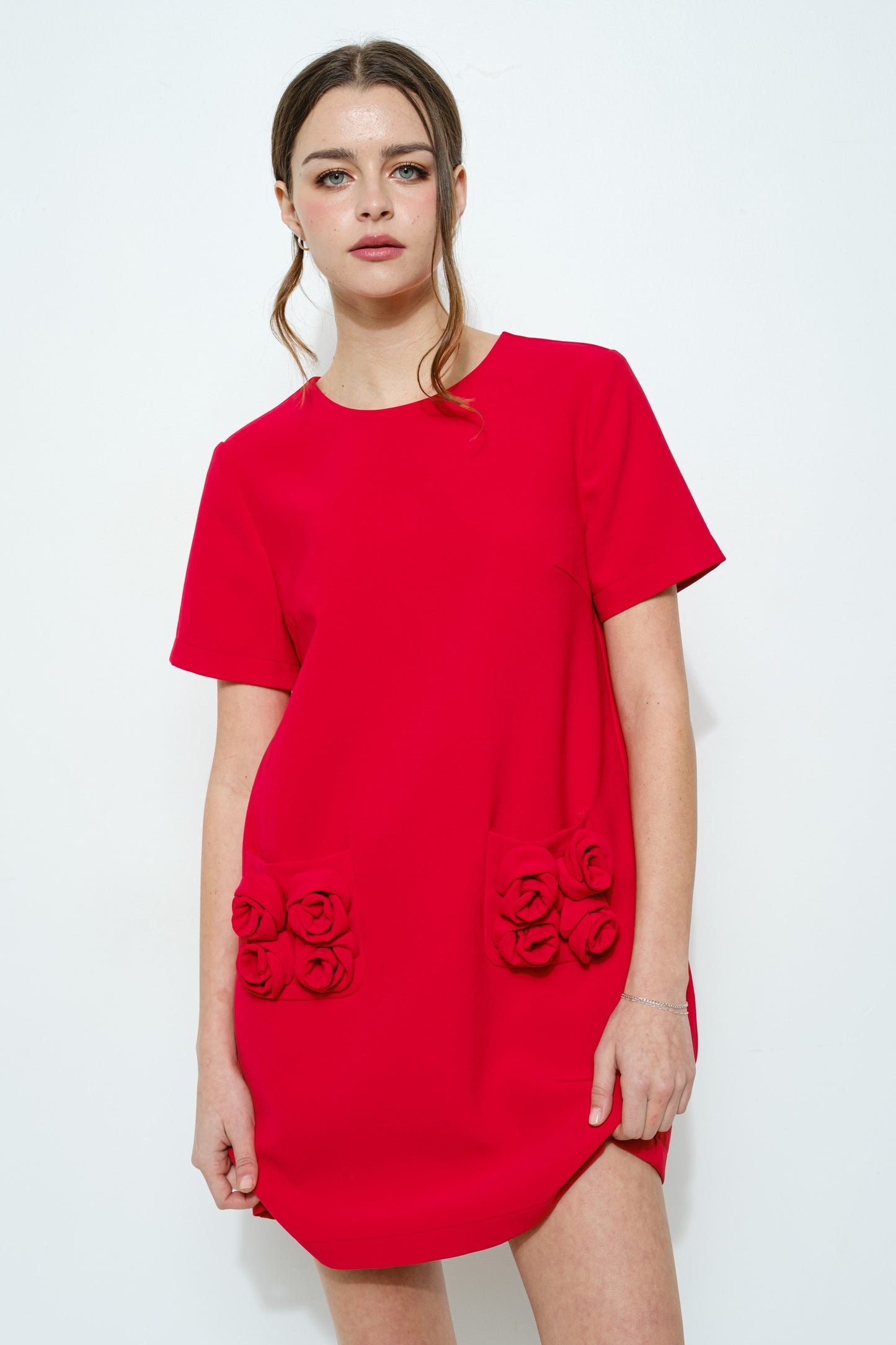 VESTIDO ROSSIE