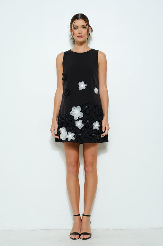 VESTIDO LORI