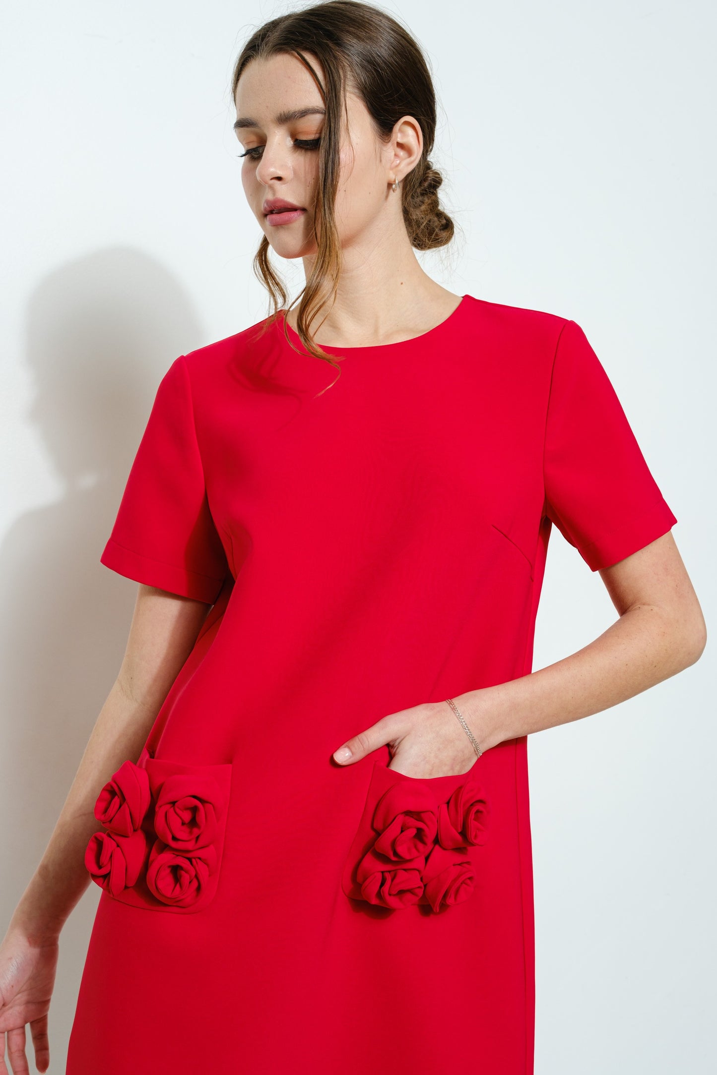 VESTIDO ROSSIE