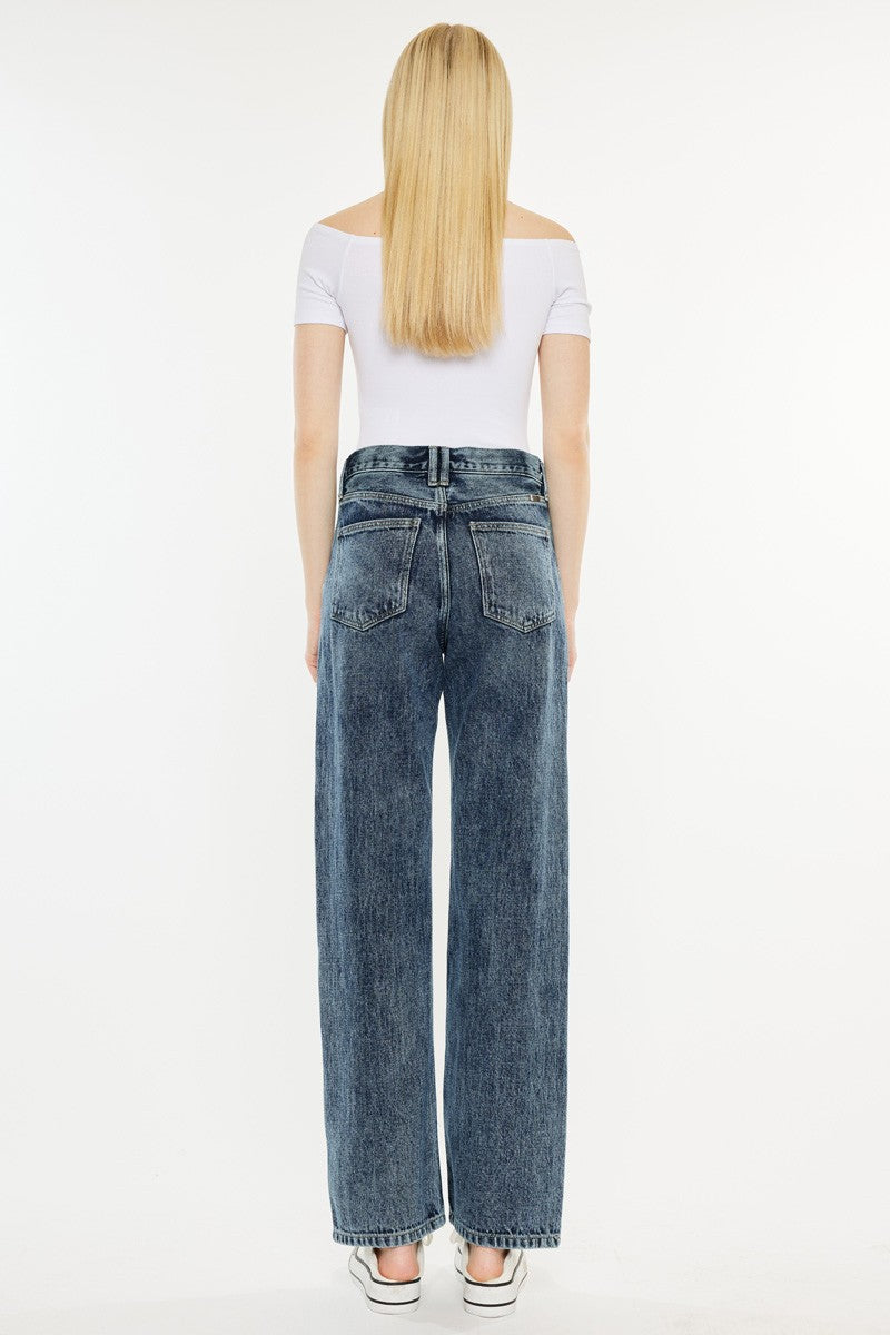 JEANS PLAIN
