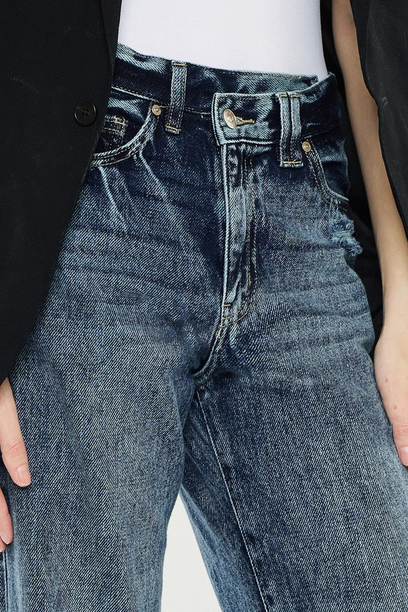 JEANS PLAIN