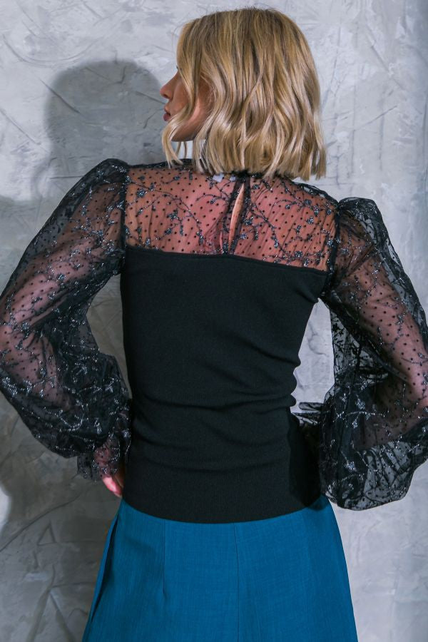 BLUSA FLORENCE