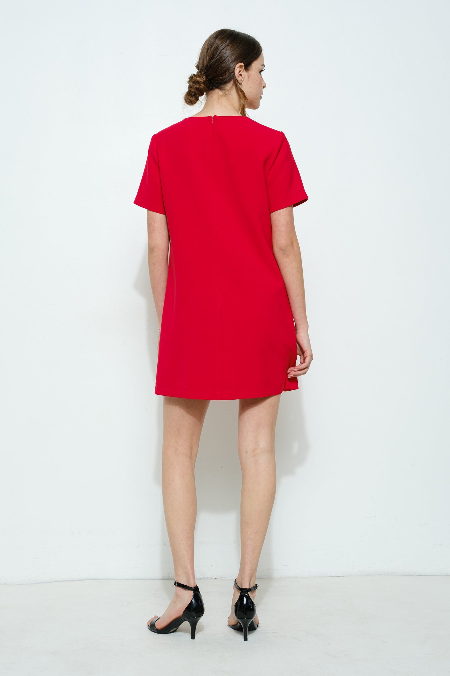 VESTIDO ROSSIE