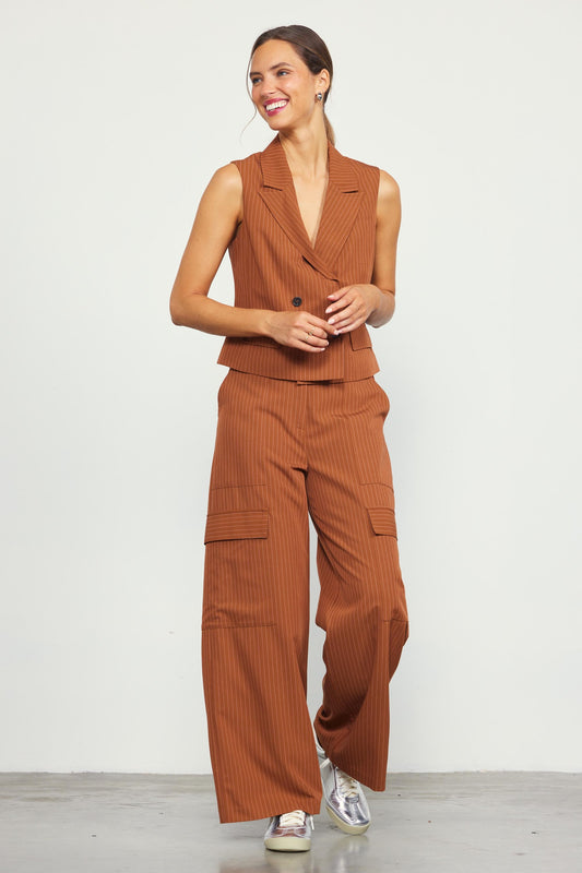 SET ANTONIA