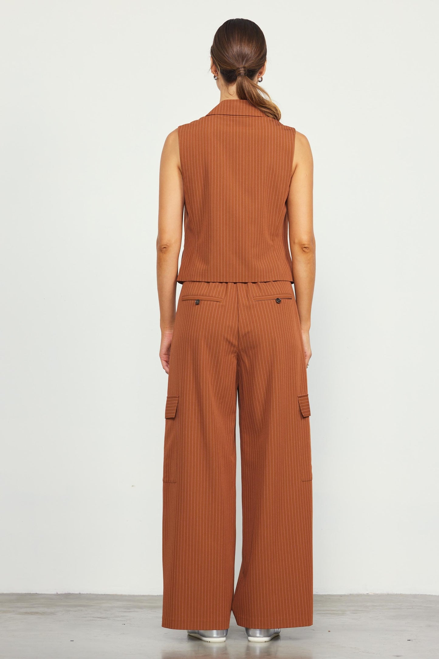 SET ANTONIA