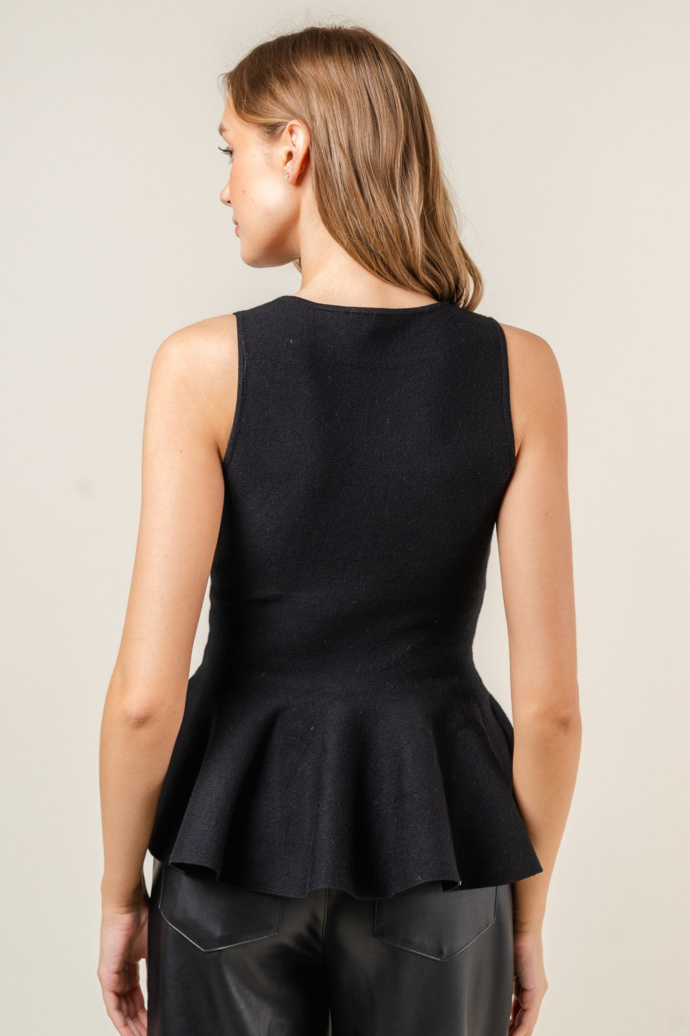 BLUSA PEPLUM