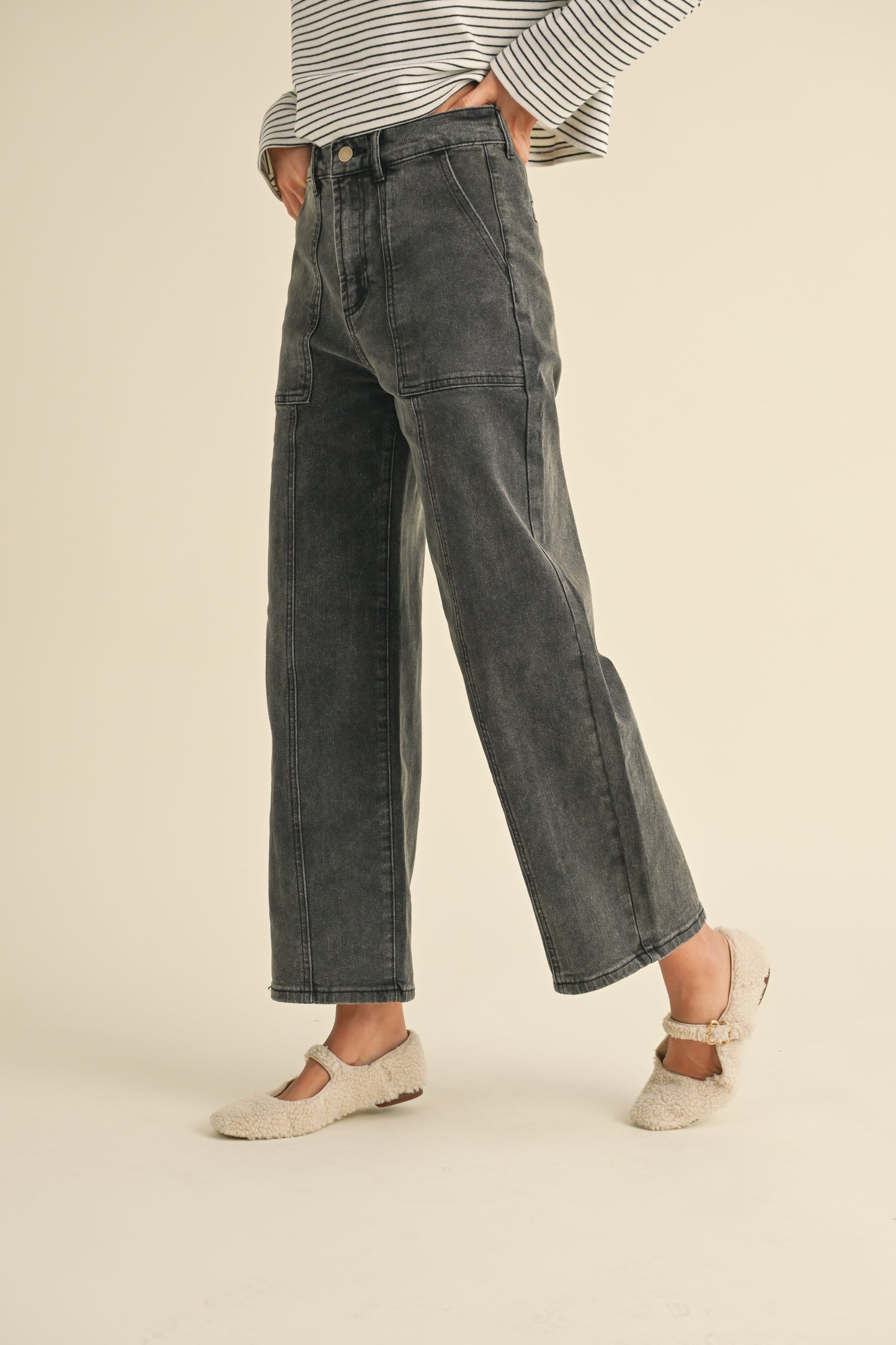 JEANS DAKOTA