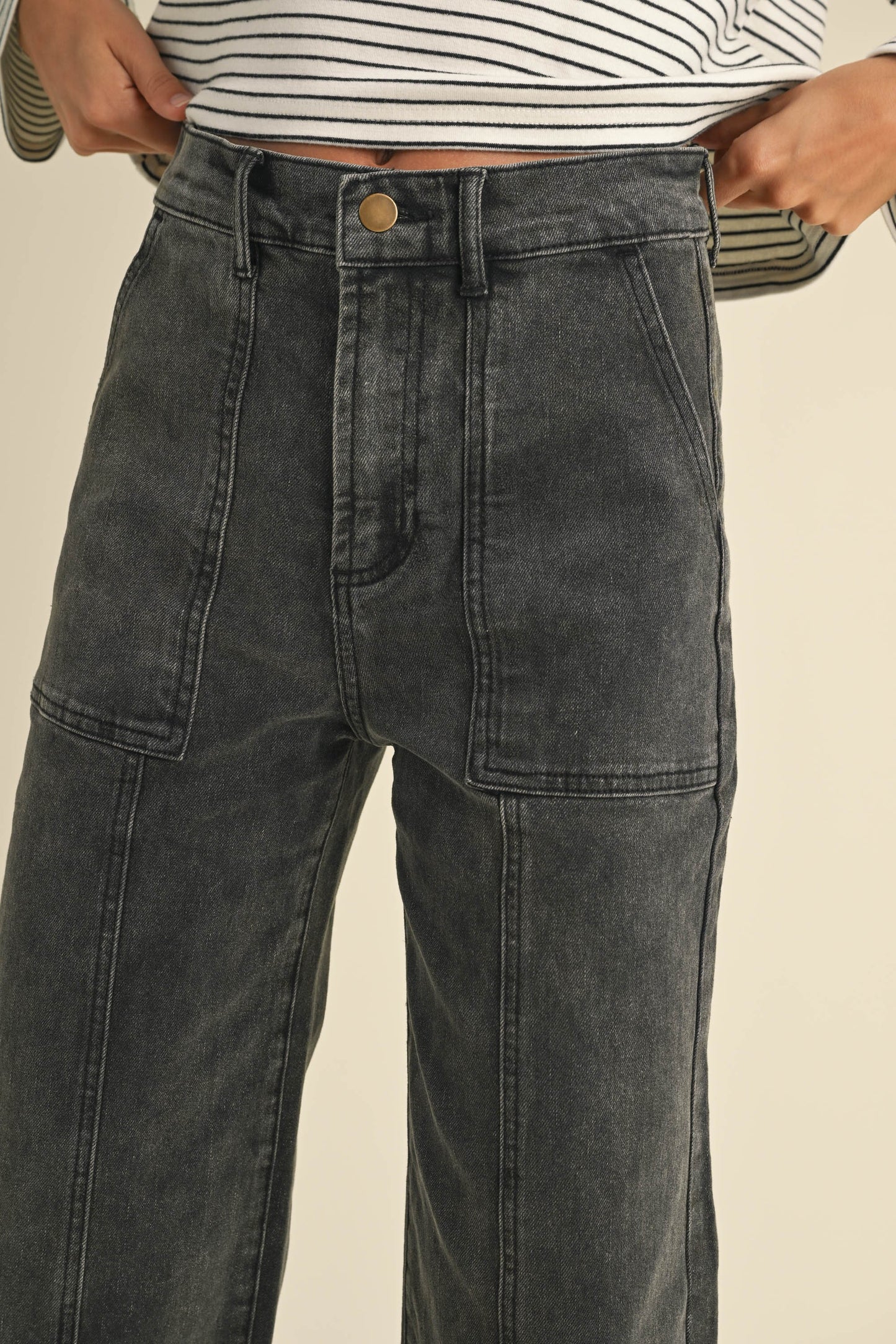 JEANS DAKOTA