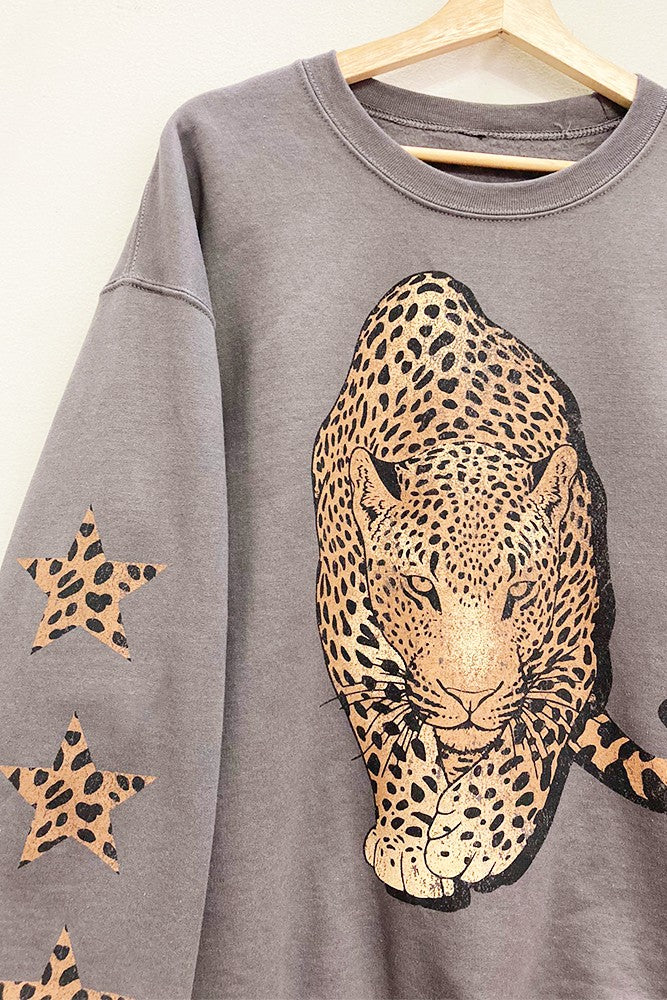 SWEATER CHETAH
