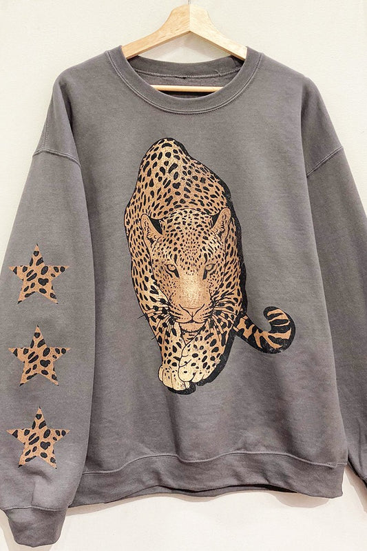 SWEATER CHETAH