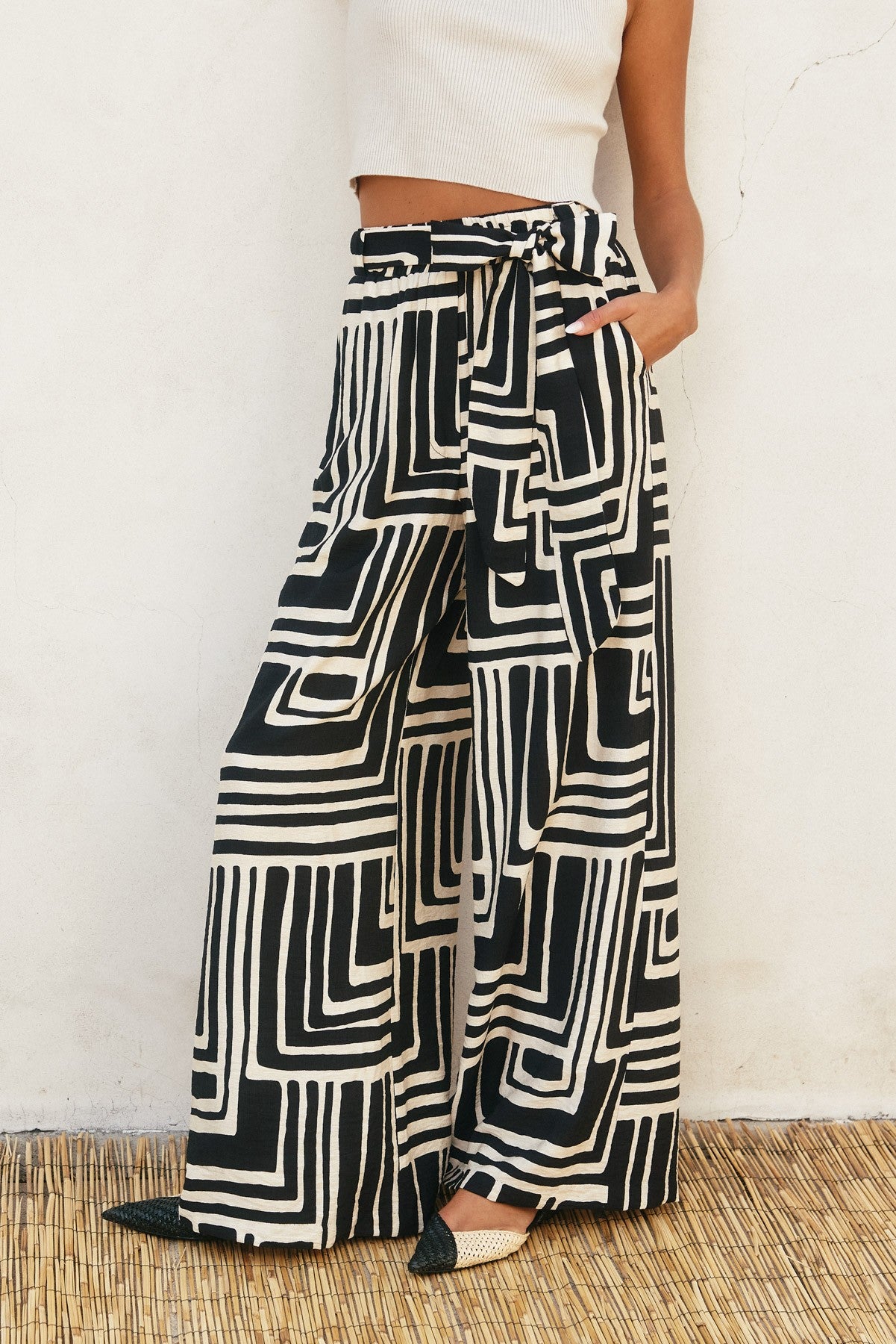 PANTS ELOISE