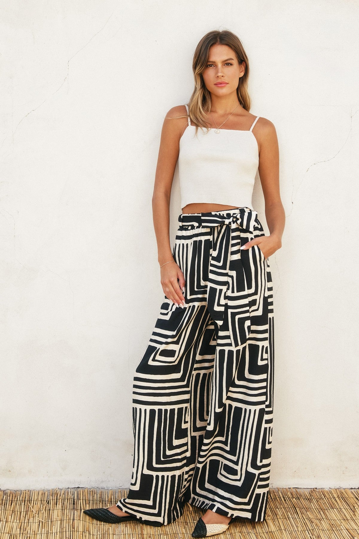 PANTS ELOISE