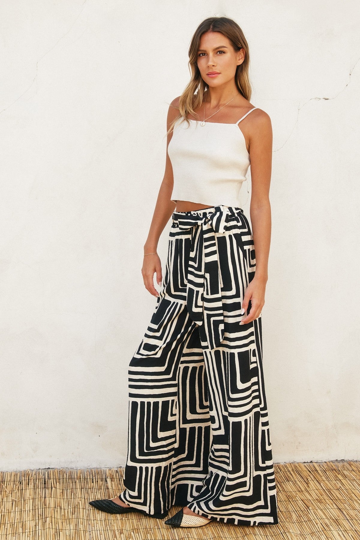 PANTS ELOISE