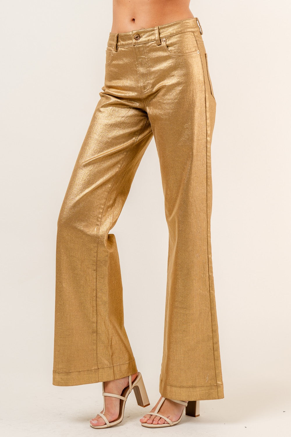 PANTALON GOLD