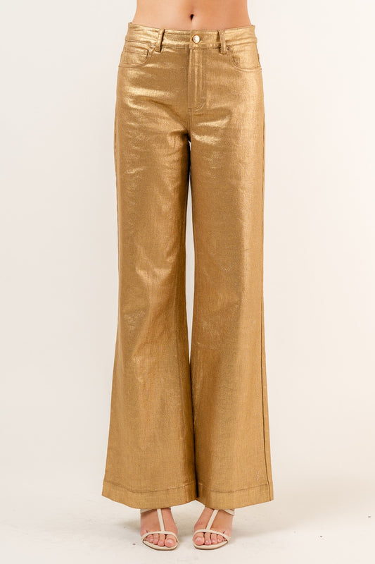 PANTALON GOLD