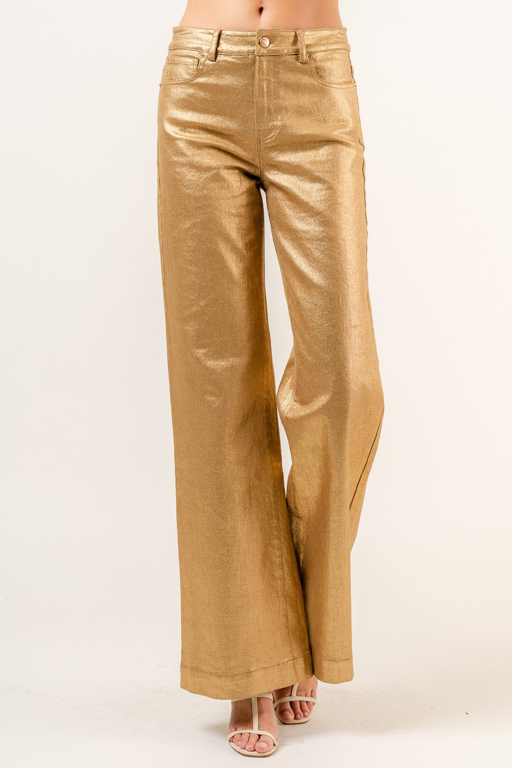 PANTALON GOLD