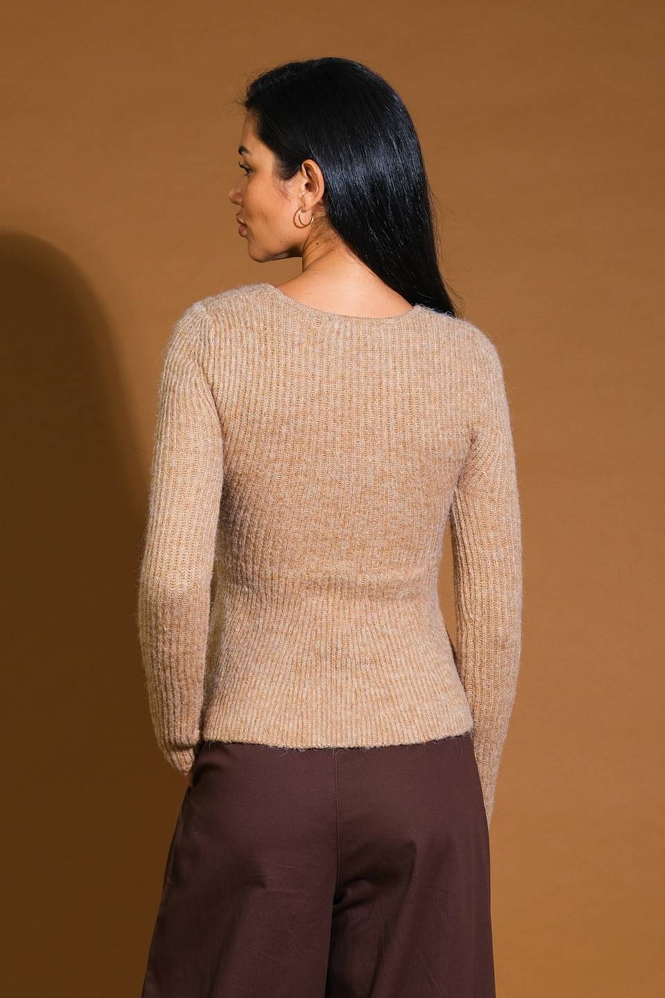 BLUSA PEPLUM