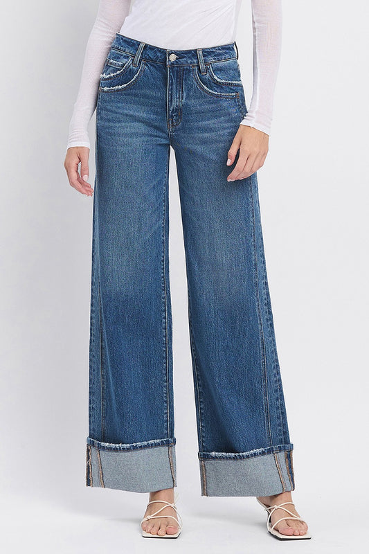 JEANS KRIS