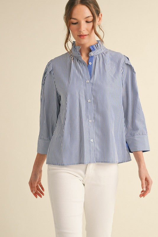 BLUSA IRENE