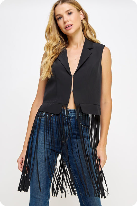 VEST FLECOS