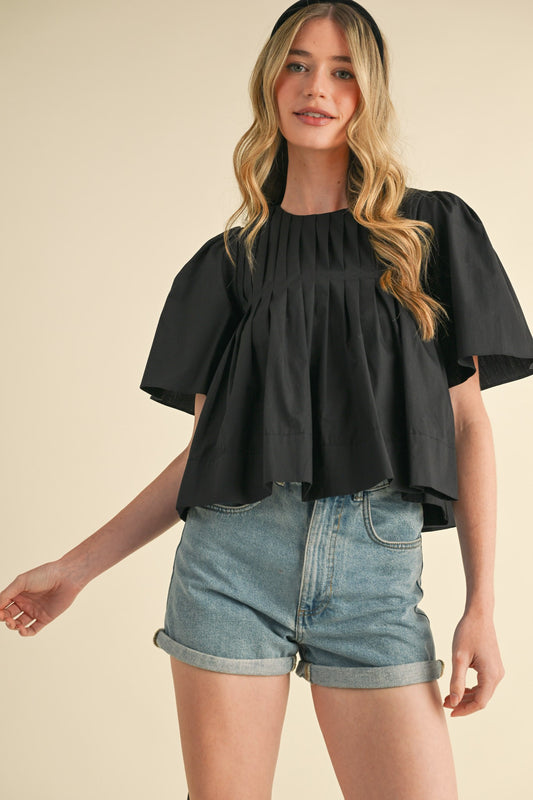 BLUSA CLEO