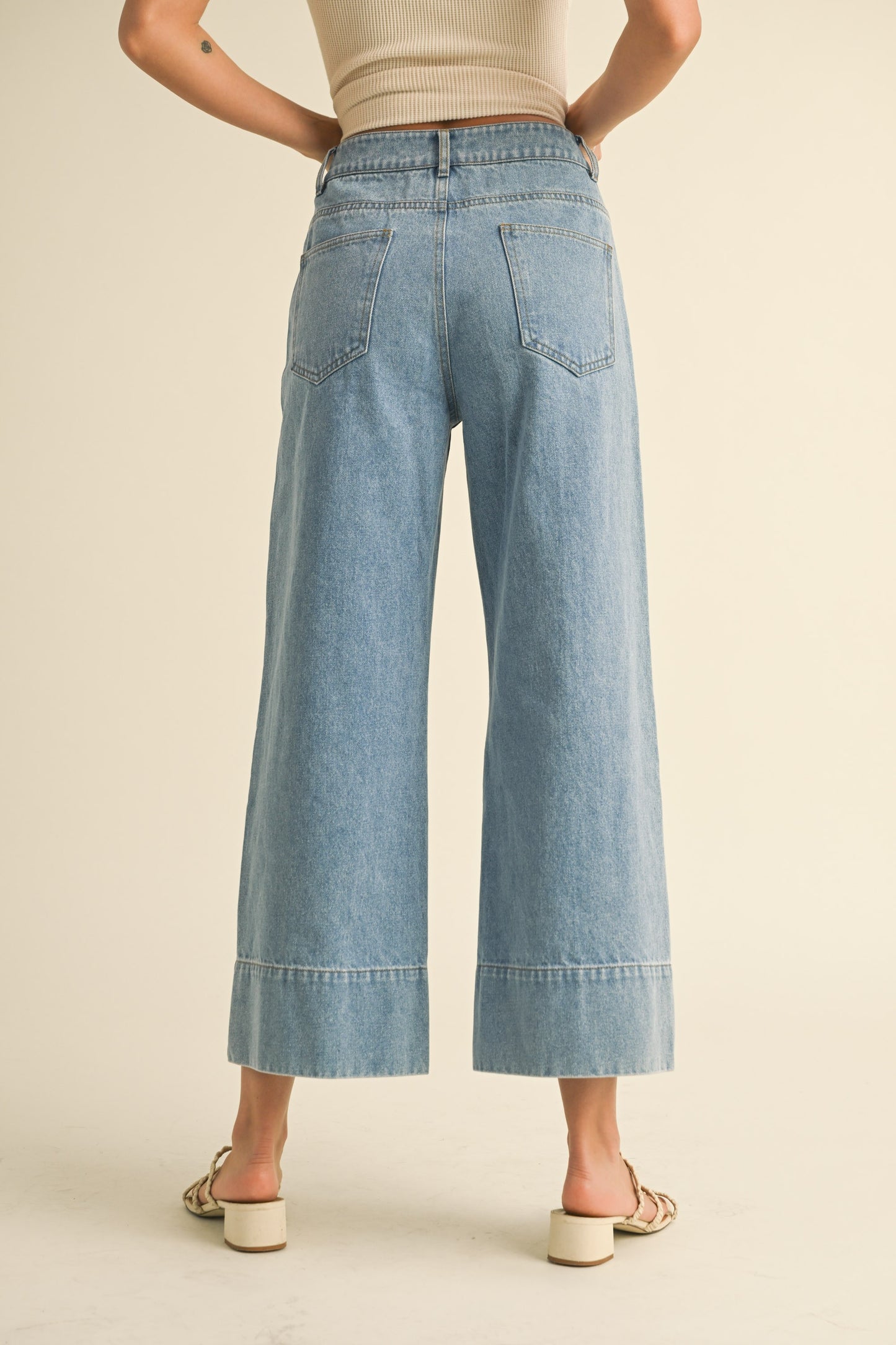 JEANS YARA