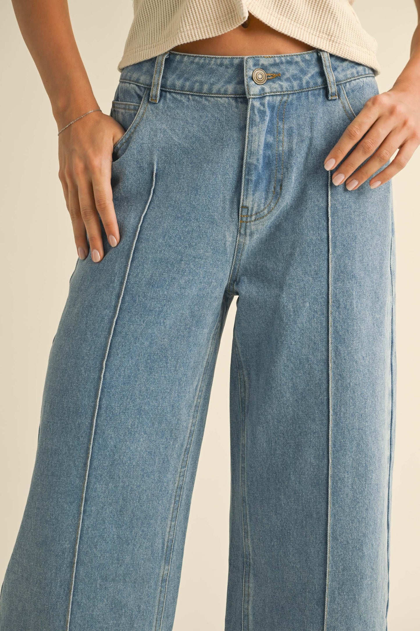 JEANS YARA