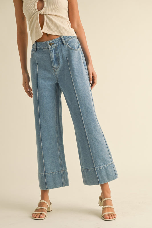 JEANS YARA