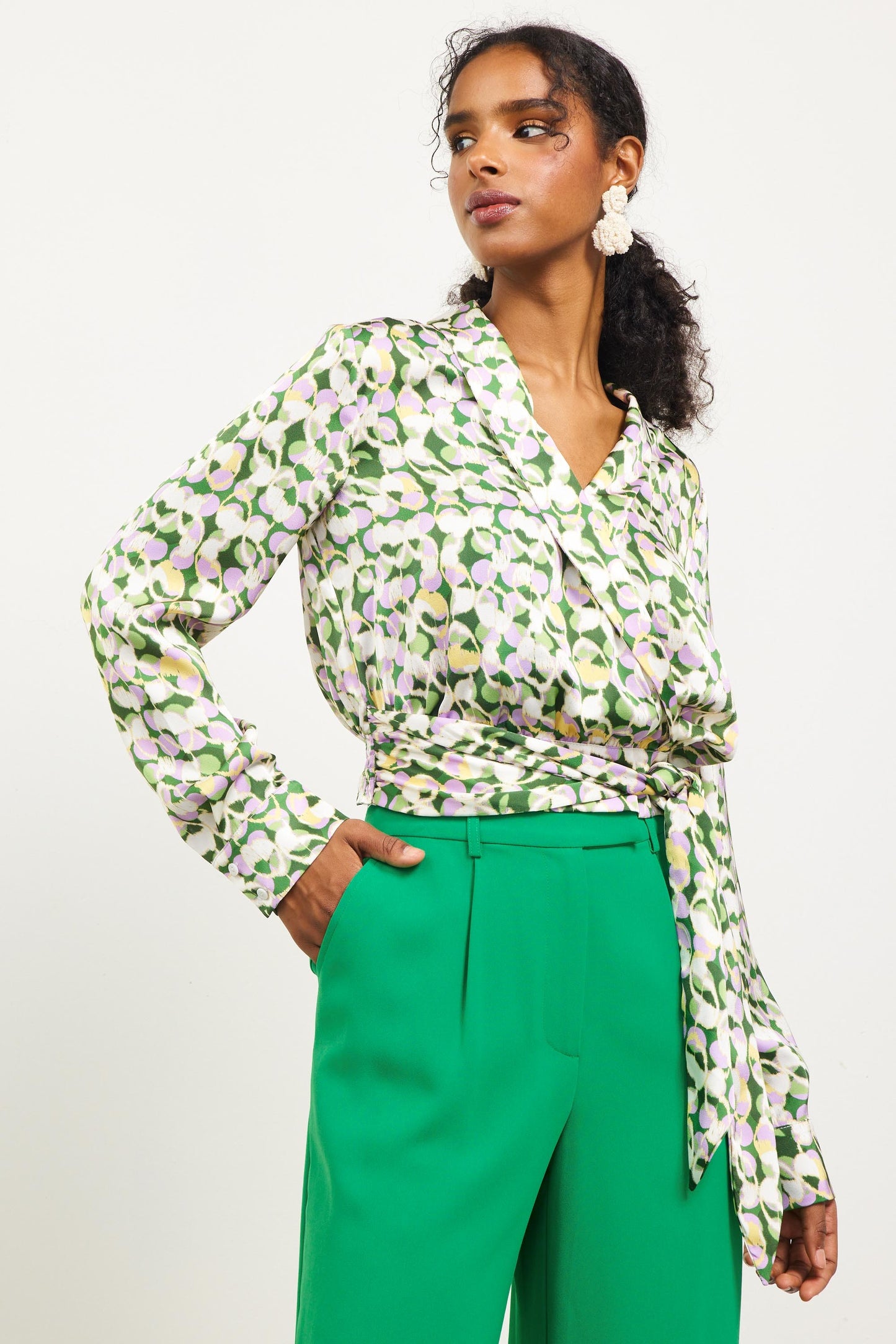 BLUSA MADELINE