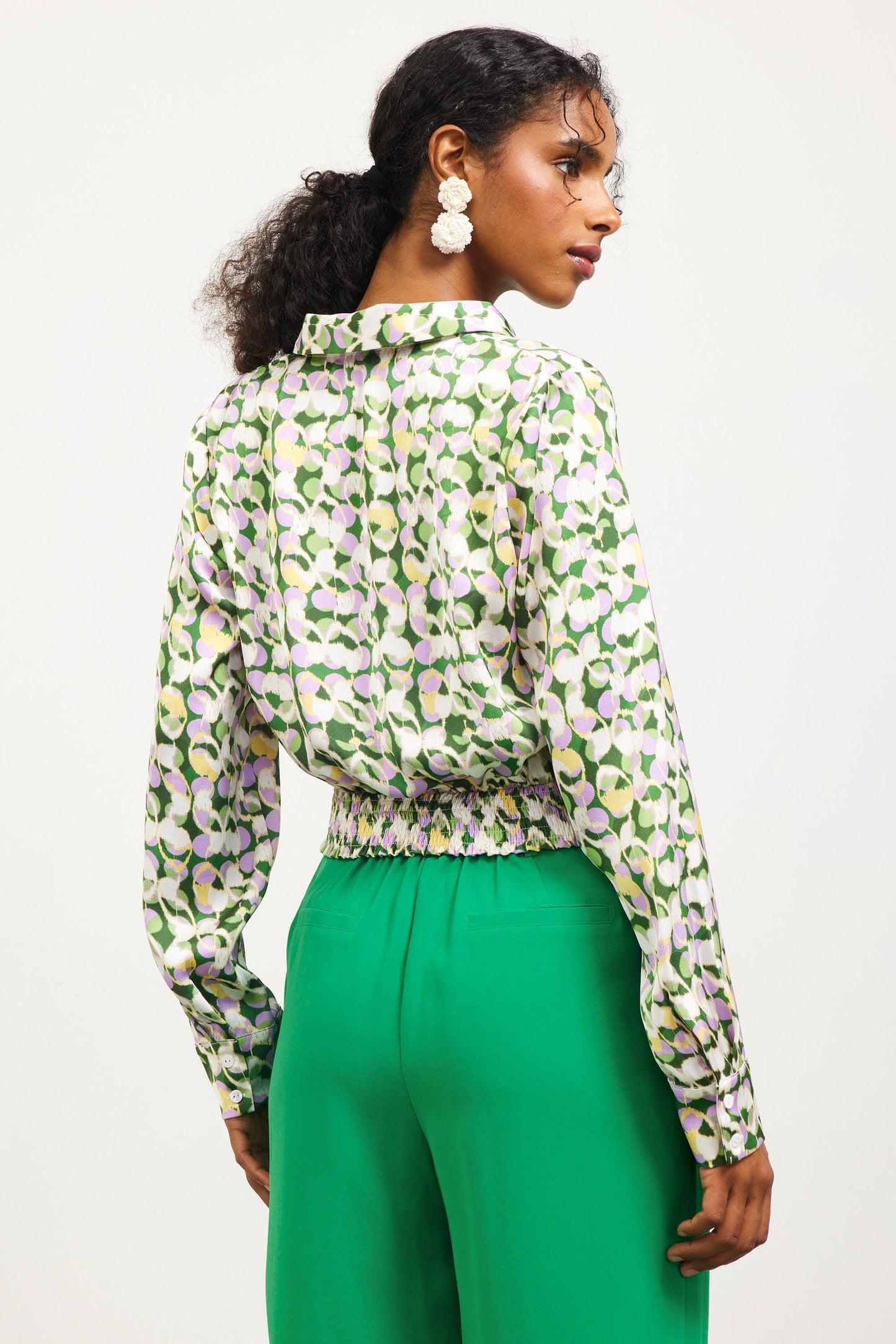 BLUSA MADELINE