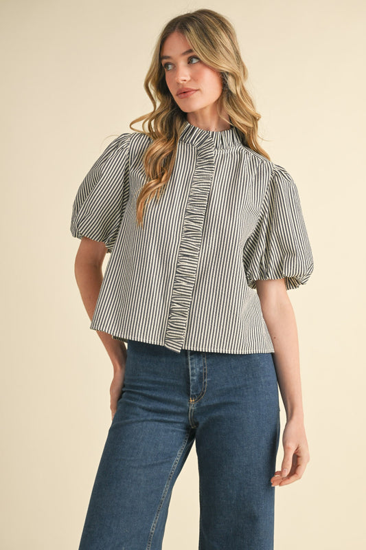 BLUSA AURORA
