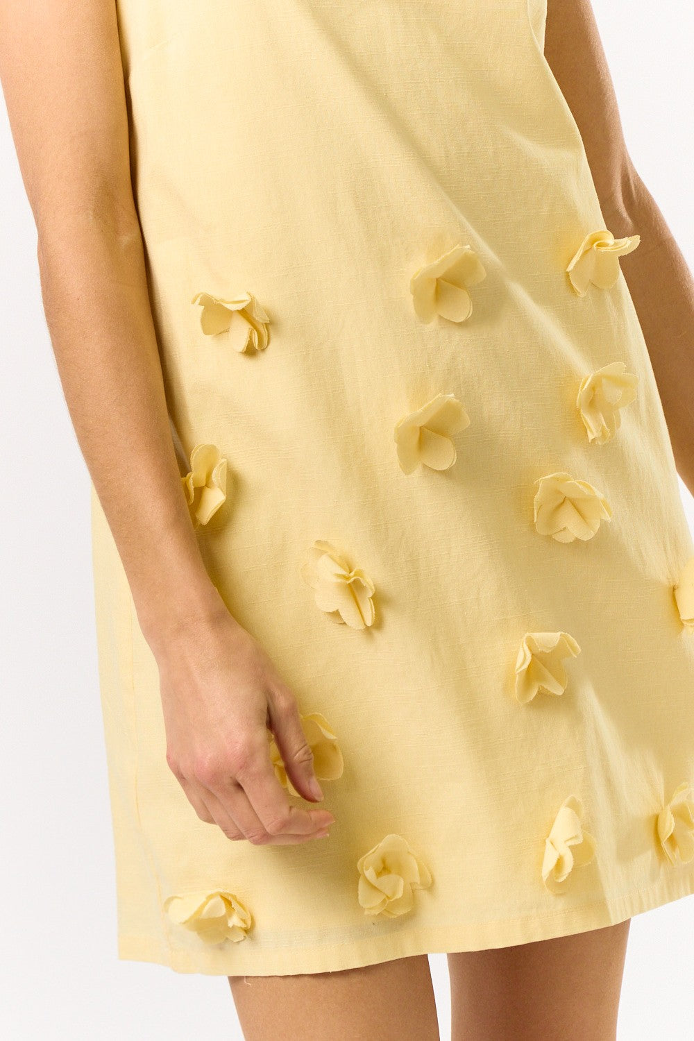 VESTIDO PAULINA