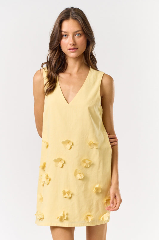 VESTIDO PAULINA