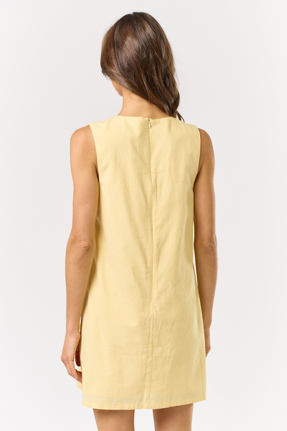 VESTIDO PAULINA