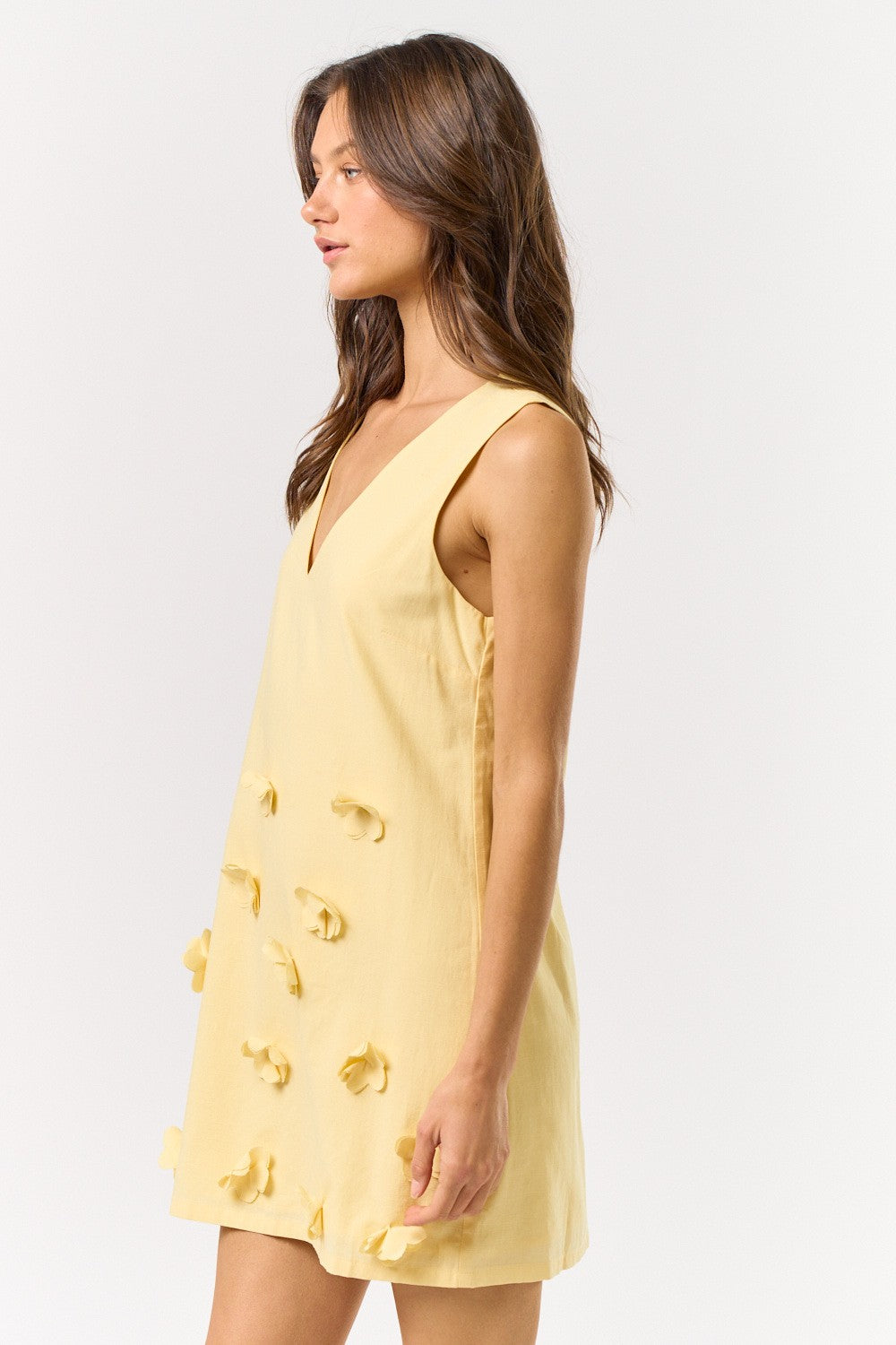 VESTIDO PAULINA