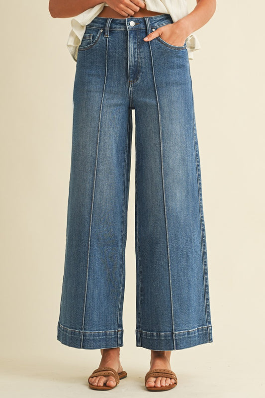 JEANS BECKY
