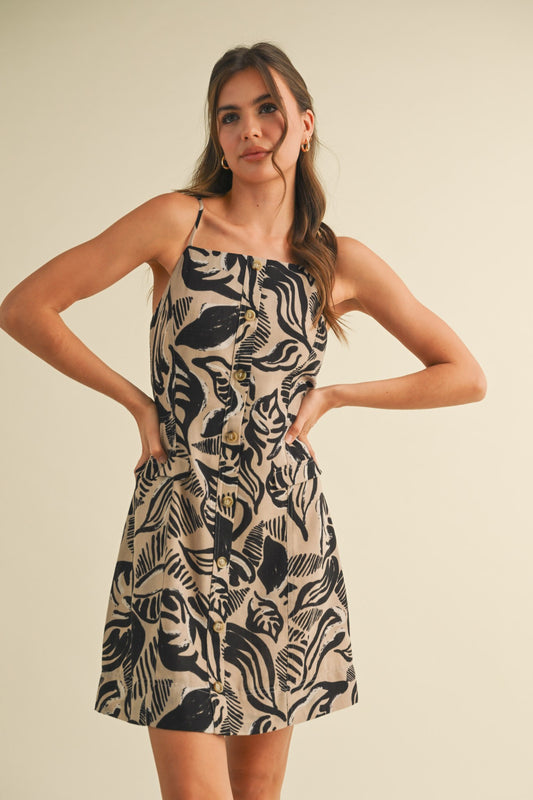 VESTIDO EVELYN
