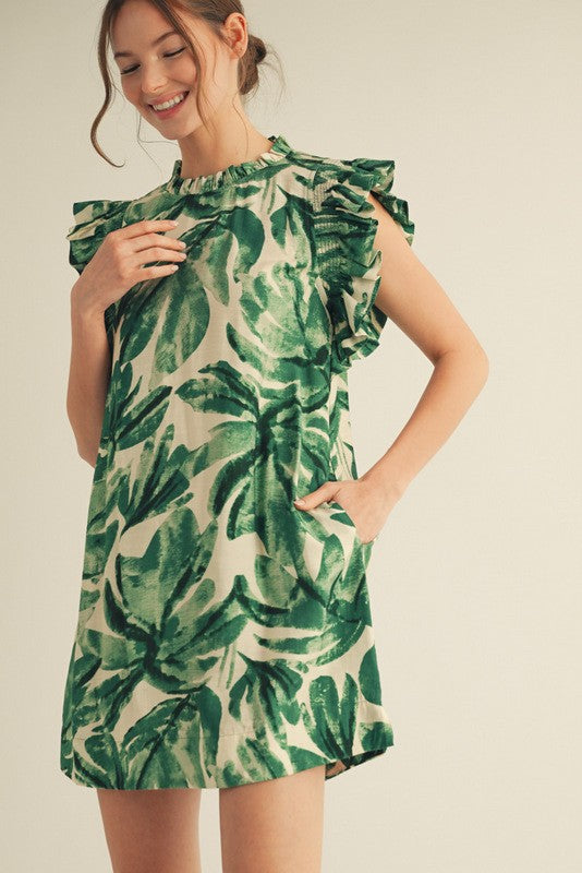 VESTIDO ELSA