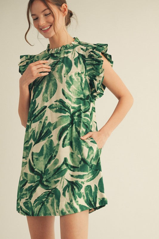 VESTIDO ELSA