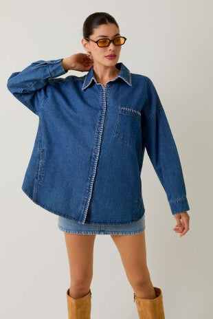 SHACKET SILVIA
