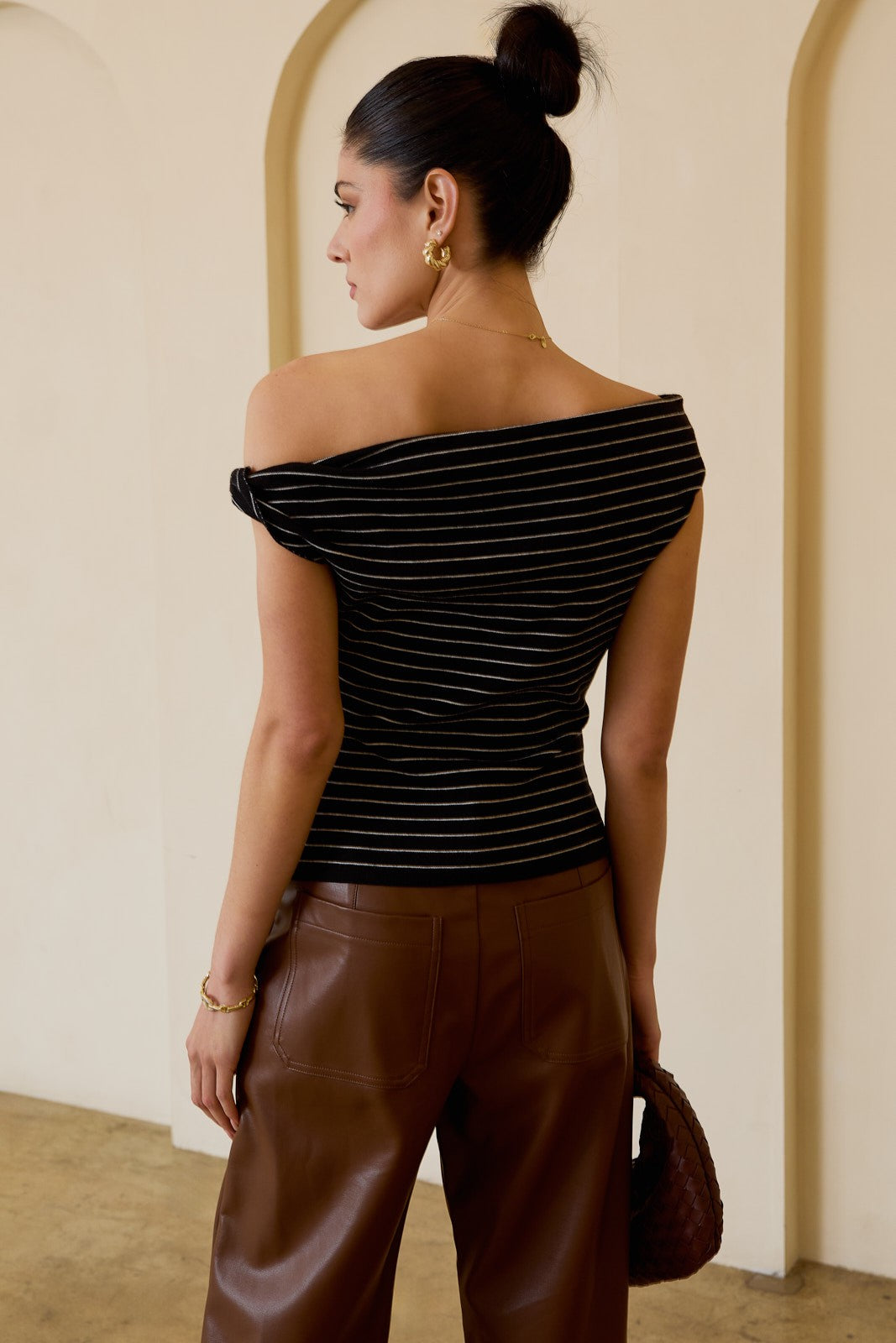 BLUSA CLAUDIA