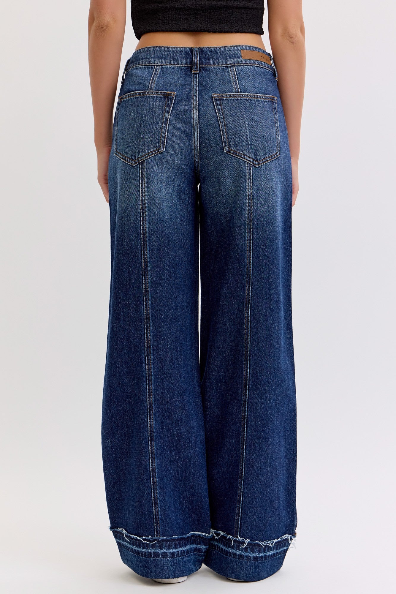 JEANS RAQUEL