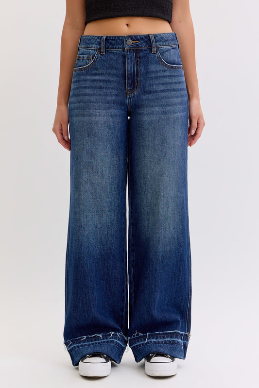 JEANS RAQUEL
