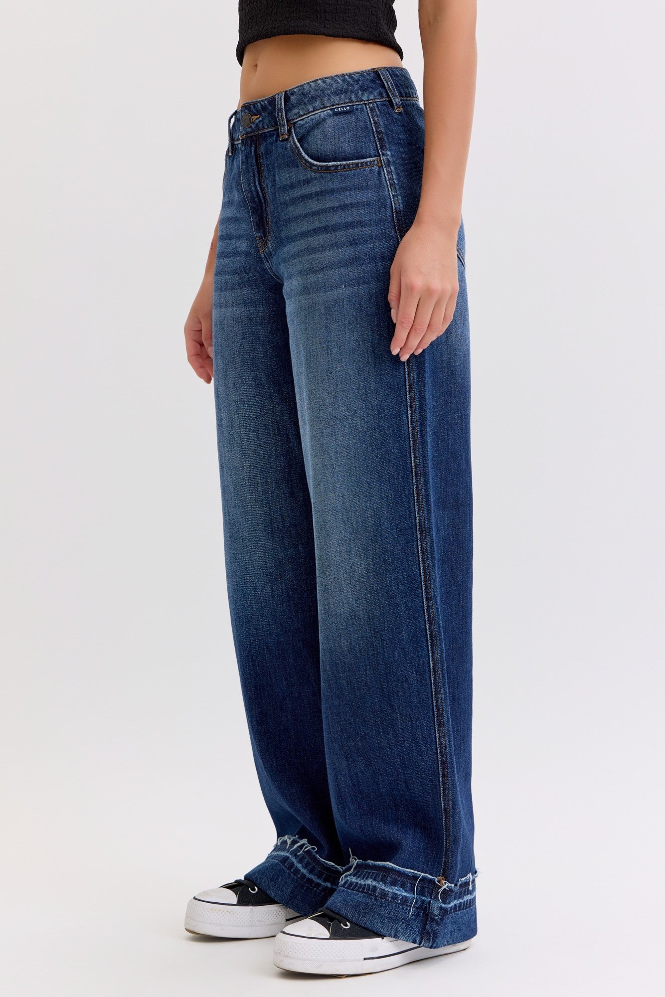 JEANS RAQUEL