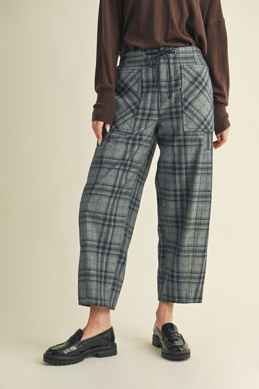 PANTALON BRIANDA