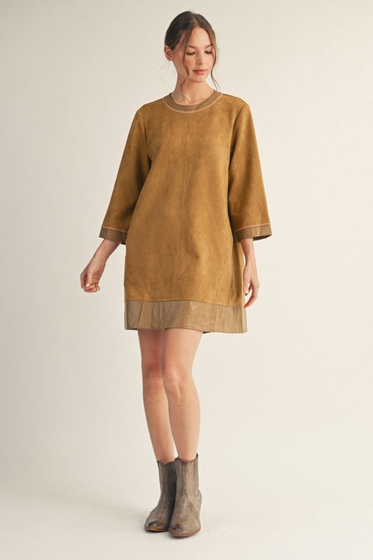 VESTIDO SALOME