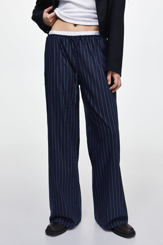 PANTALON RAYA DIPLOMATICA