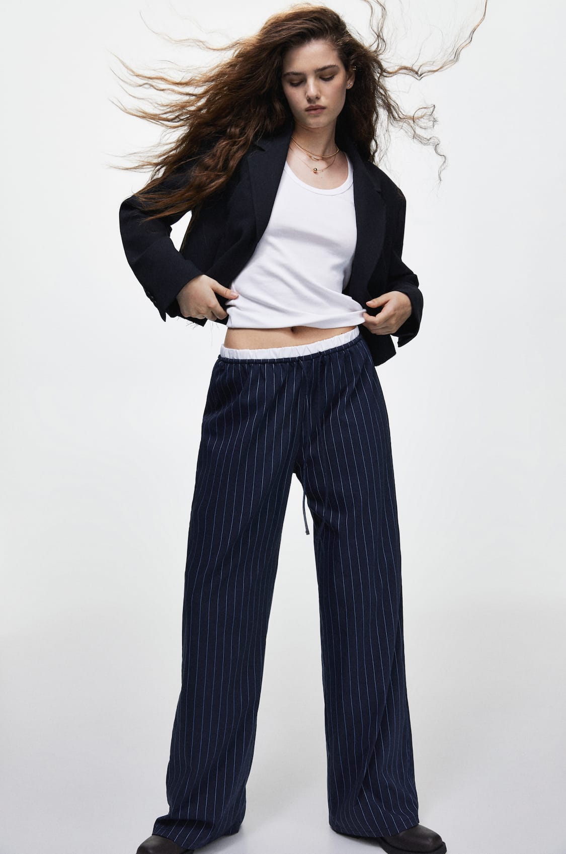 PANTALON RAYA DIPLOMATICA